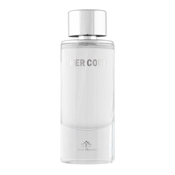 Miriam Marvels - Her Code Eau De Perfume For Women - 75ml